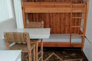 ペンション Dav Mahal Eco Lodge