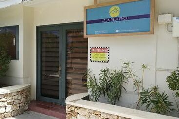 هاستل Lasa Residence