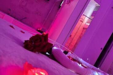 Nocleg ze śniadaniem Casa Deky