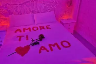 Aamiaismajoitus (B&B) Casa Deky