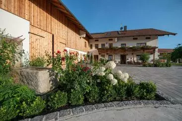 Hotel Utznhof