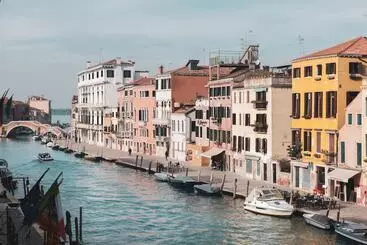 Hotel Ca Bonfadini Historic Experience