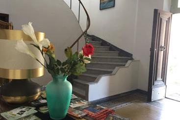 Пансион Mar & Fantasy