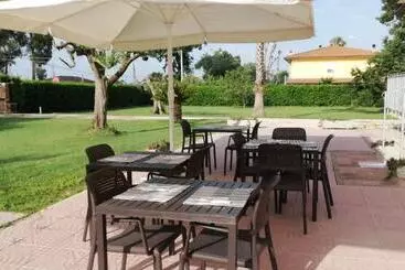 تختخواب و صبحانه La Casa Del Moro