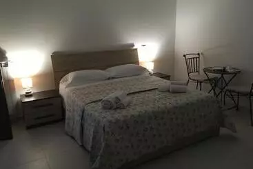 Bed and Breakfast La Casa Del Moro