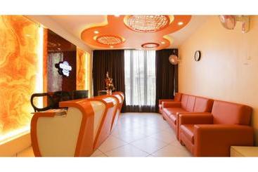 Hotel Treebo Trend Grace Residency