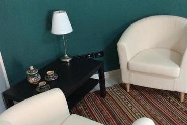 פנסיון Al Borgo