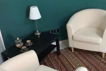 Pensió Al Borgo