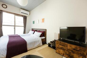 Apart Otel Viale Jurakumawari