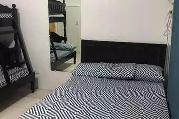 Vandrarhem Rv3 Transient House