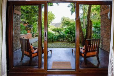 住宿加早餐  Fateh S Retreat, Homestay