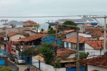 פנסיון Casa Das árvores Guest House