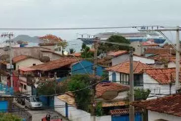 ペンション Casa Das árvores Guest House