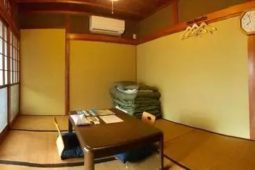 Pensão Guest House Boku  Hostel
