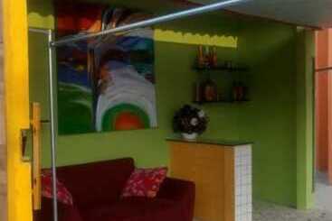 Apartmanszálloda Apart Fraga Maia