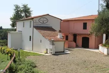 Hotel Agriturismo Il Maremmano
