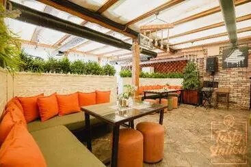 Hotel Maajid Boutique