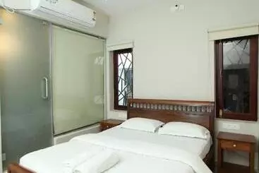 Pansiyon Ecovilla Luxury 5s