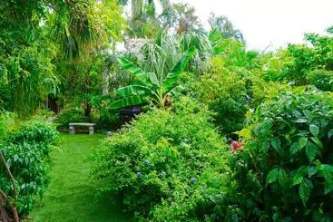 Turistihuoneistot Riverside Apartments By The Beach