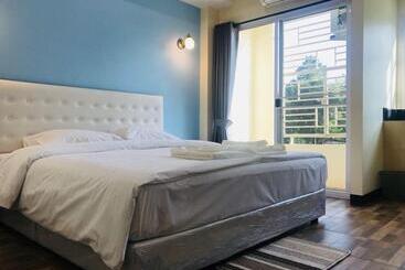 Apart Otel Sab Residence