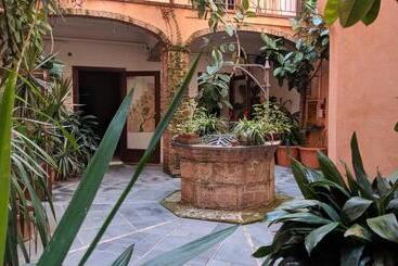 هاستل Casa Di Chiara