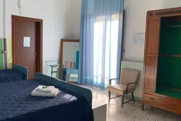 Hospedaria Casa Di Chiara
