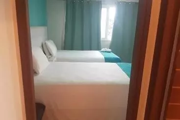 ペンション Orquidea Guesthouse Spa & Restaurant