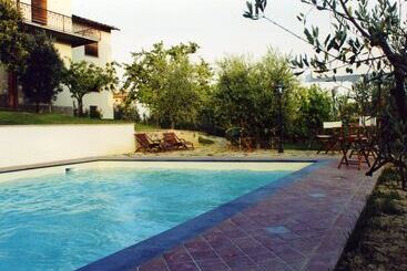 Pensione Villa Oliveta