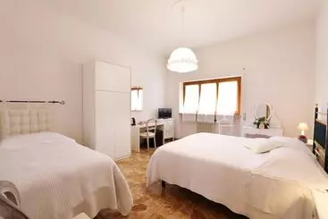 Pensió Villa Oliveta