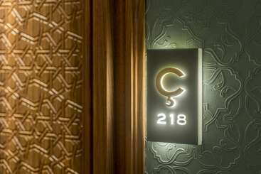 酒店 El Llorenc Parc De La Mar   Adults Only