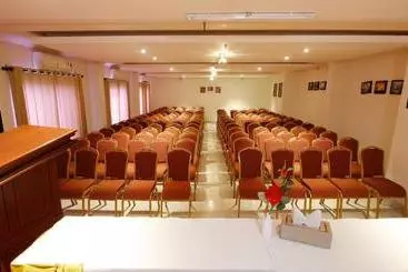 Hotel Rose International