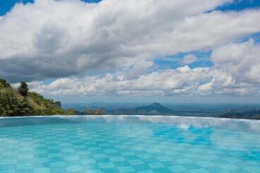 Pension Villa Verde Ella