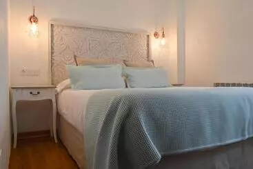 Herberge Posada Rural La Flor