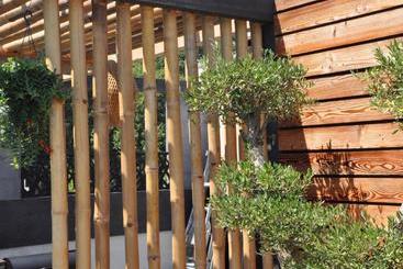 צימר Villacarroubier