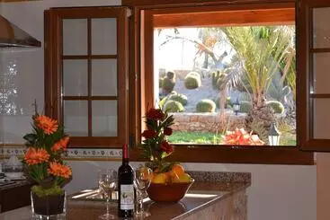 Hotel Agroturismo Es Gallicant