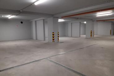 公寓式酒店  Plaza35