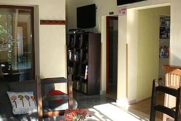 هاستل Casa Antiquary