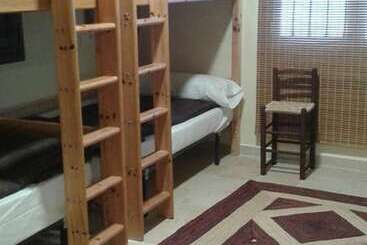 Albergue Casa Antiquary