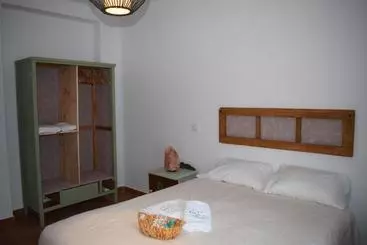 Pensionat Hostal Cielo De Gredos