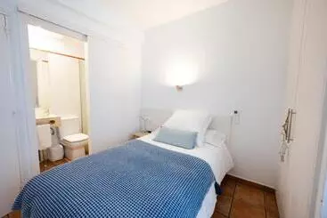 Pension Hostal El Ranxo