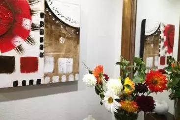 Pension Toñi