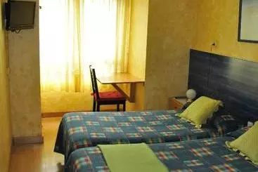 Pension Toñi