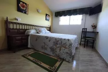 Pension Casa Carmela
