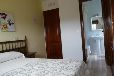 Pension Casa Carmela