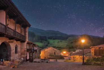 Общежитие La Infinita Rural Boutique