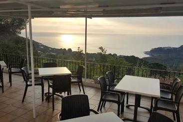 Hotel Hostal Sa Barraca Adults Only