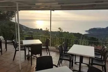 Hotel Hostal Sa Barraca   Adults Only