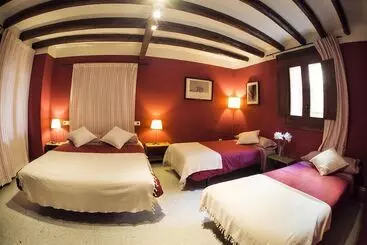 Aparthotel Lo Raconet De La Plaça