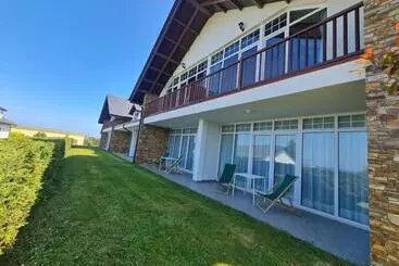 Majatalo Casa Tésera