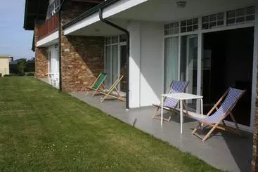 Pension Casa Tésera